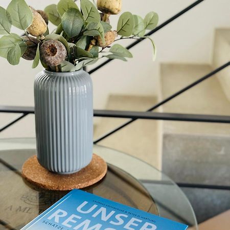 Haus Am Wasserturm Gaestezimmer In Schorndorf-Schlichten 绍恩多夫 外观 照片