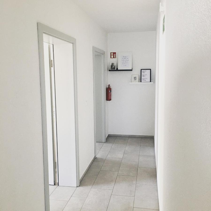 Haus Am Wasserturm Gaestezimmer In Schorndorf-Schlichten 绍恩多夫 外观 照片