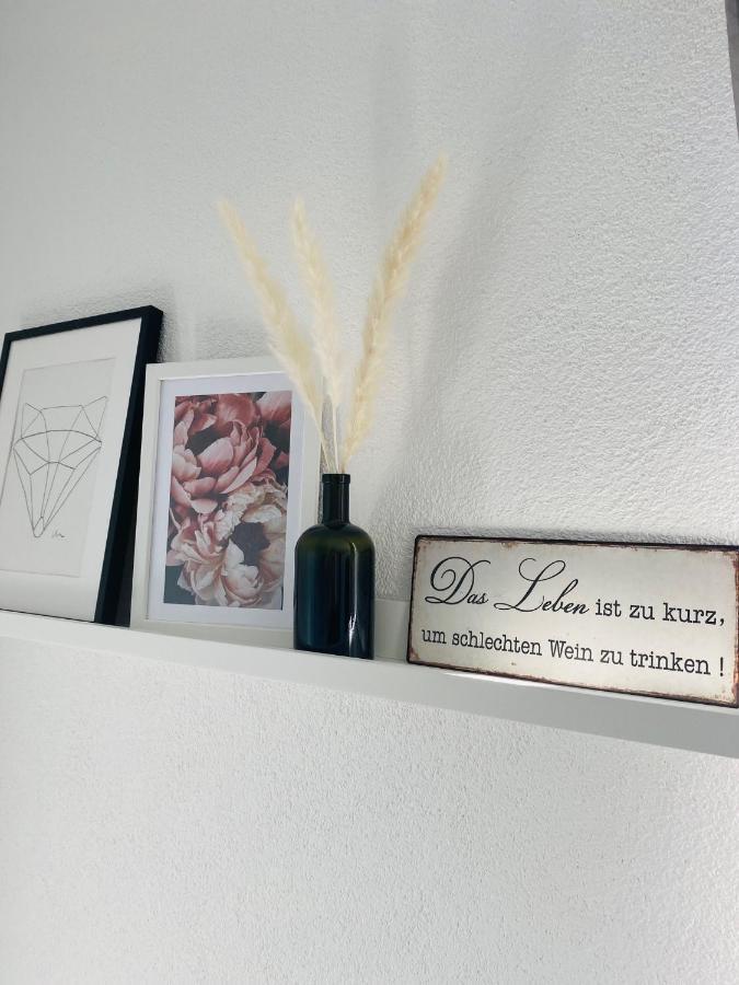 Haus Am Wasserturm Gaestezimmer In Schorndorf-Schlichten 绍恩多夫 外观 照片