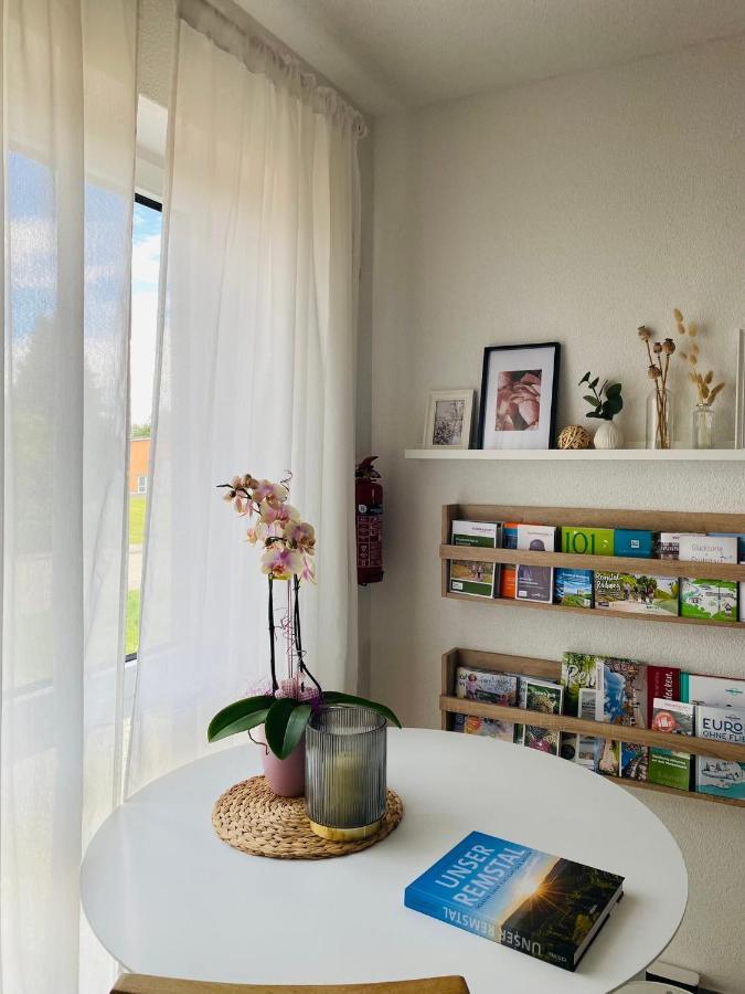 Haus Am Wasserturm Gaestezimmer In Schorndorf-Schlichten 绍恩多夫 外观 照片