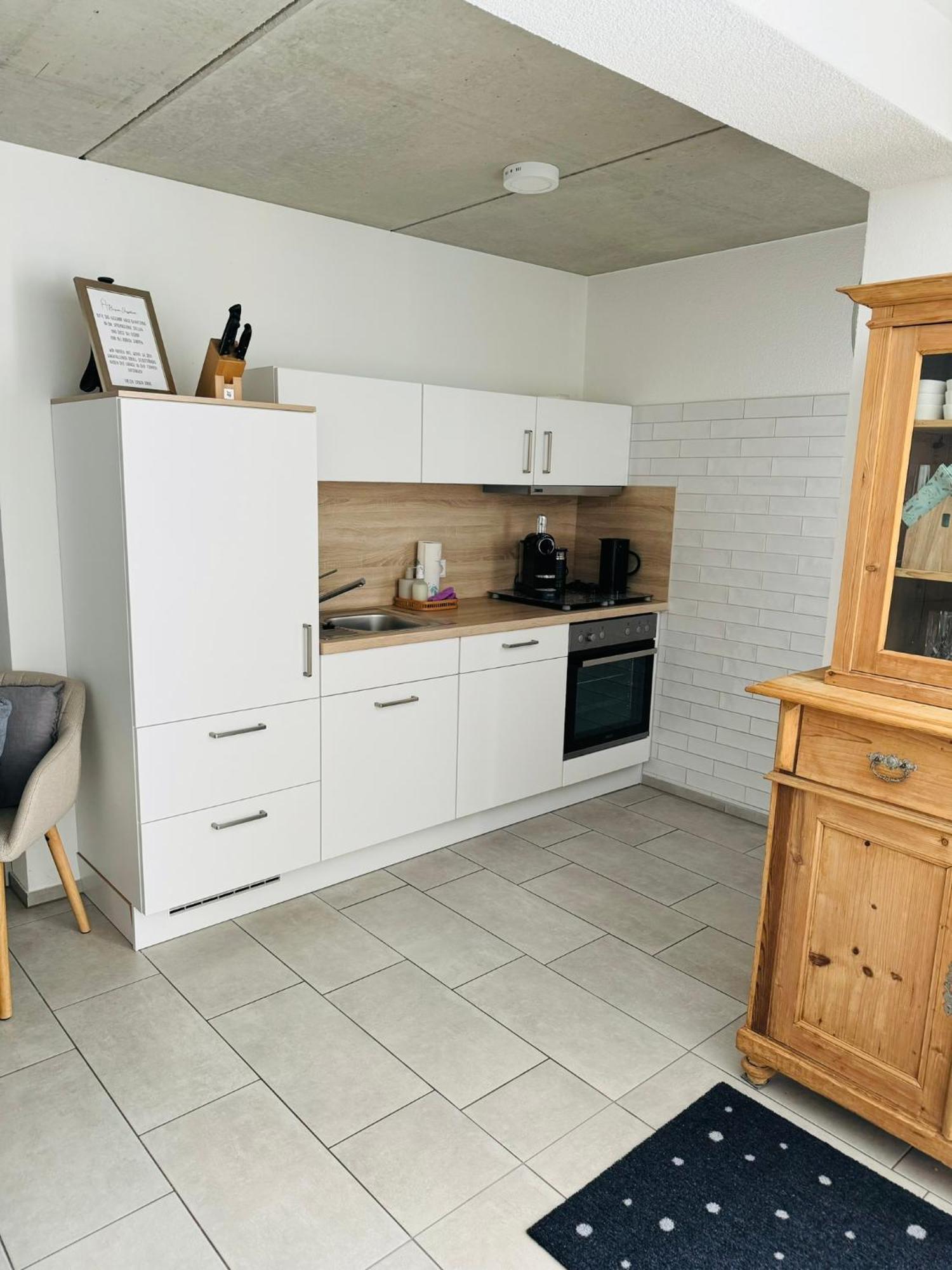Haus Am Wasserturm Gaestezimmer In Schorndorf-Schlichten 绍恩多夫 外观 照片